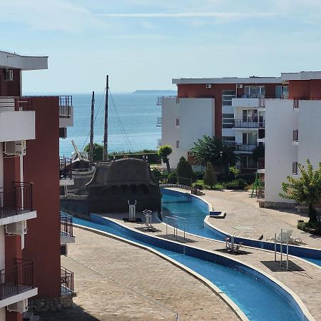 Fort Knox Privilege C-4 265 Apartment Szveti Vlasz Kültér fotó