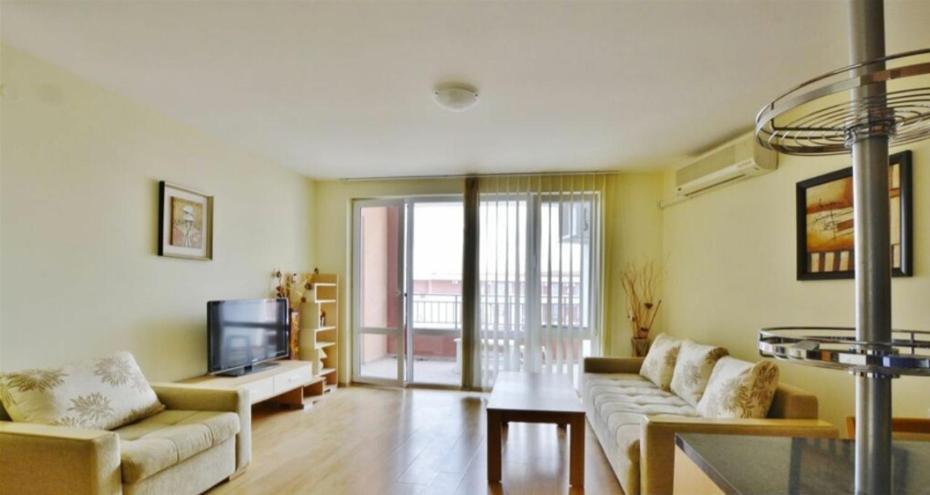 Fort Knox Privilege C-4 265 Apartment Szveti Vlasz Kültér fotó