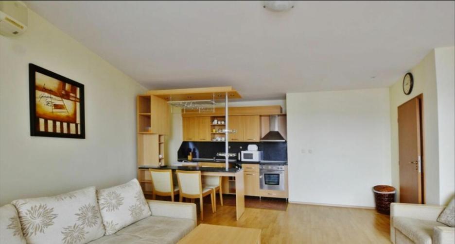 Fort Knox Privilege C-4 265 Apartment Szveti Vlasz Kültér fotó