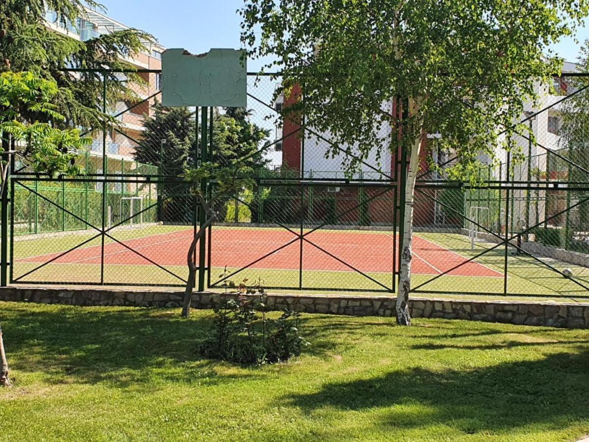 Fort Knox Privilege C-4 265 Apartment Szveti Vlasz Kültér fotó