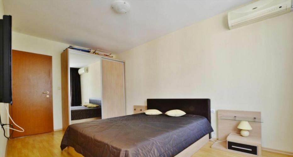Fort Knox Privilege C-4 265 Apartment Szveti Vlasz Kültér fotó