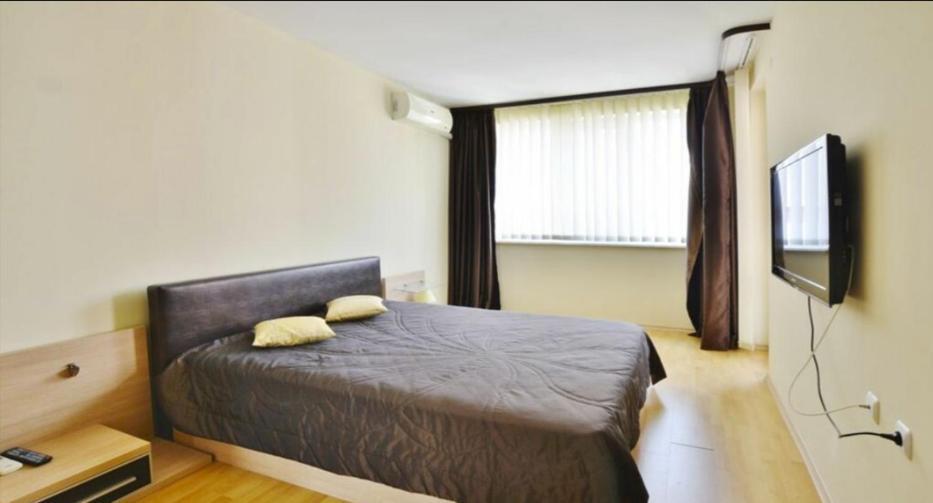 Fort Knox Privilege C-4 265 Apartment Szveti Vlasz Kültér fotó
