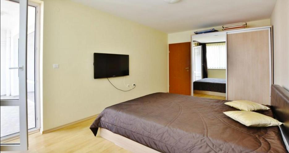 Fort Knox Privilege C-4 265 Apartment Szveti Vlasz Kültér fotó