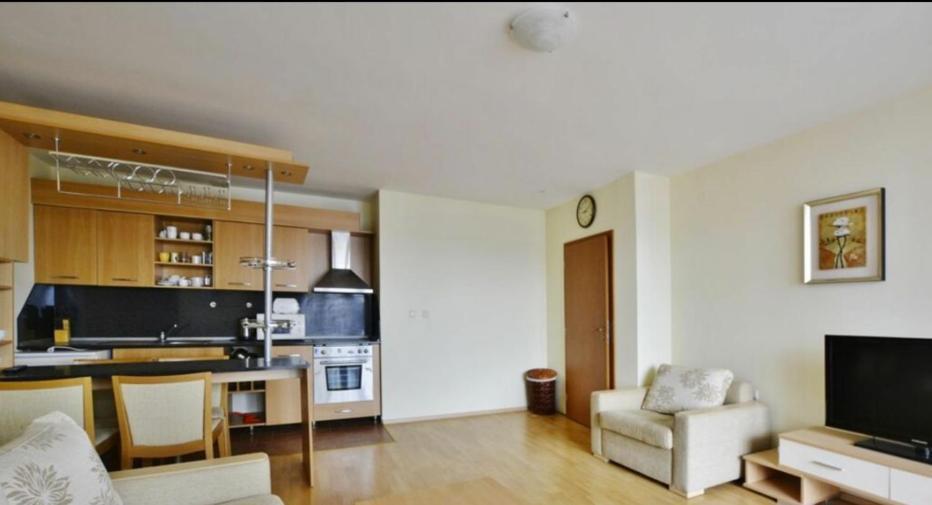 Fort Knox Privilege C-4 265 Apartment Szveti Vlasz Kültér fotó