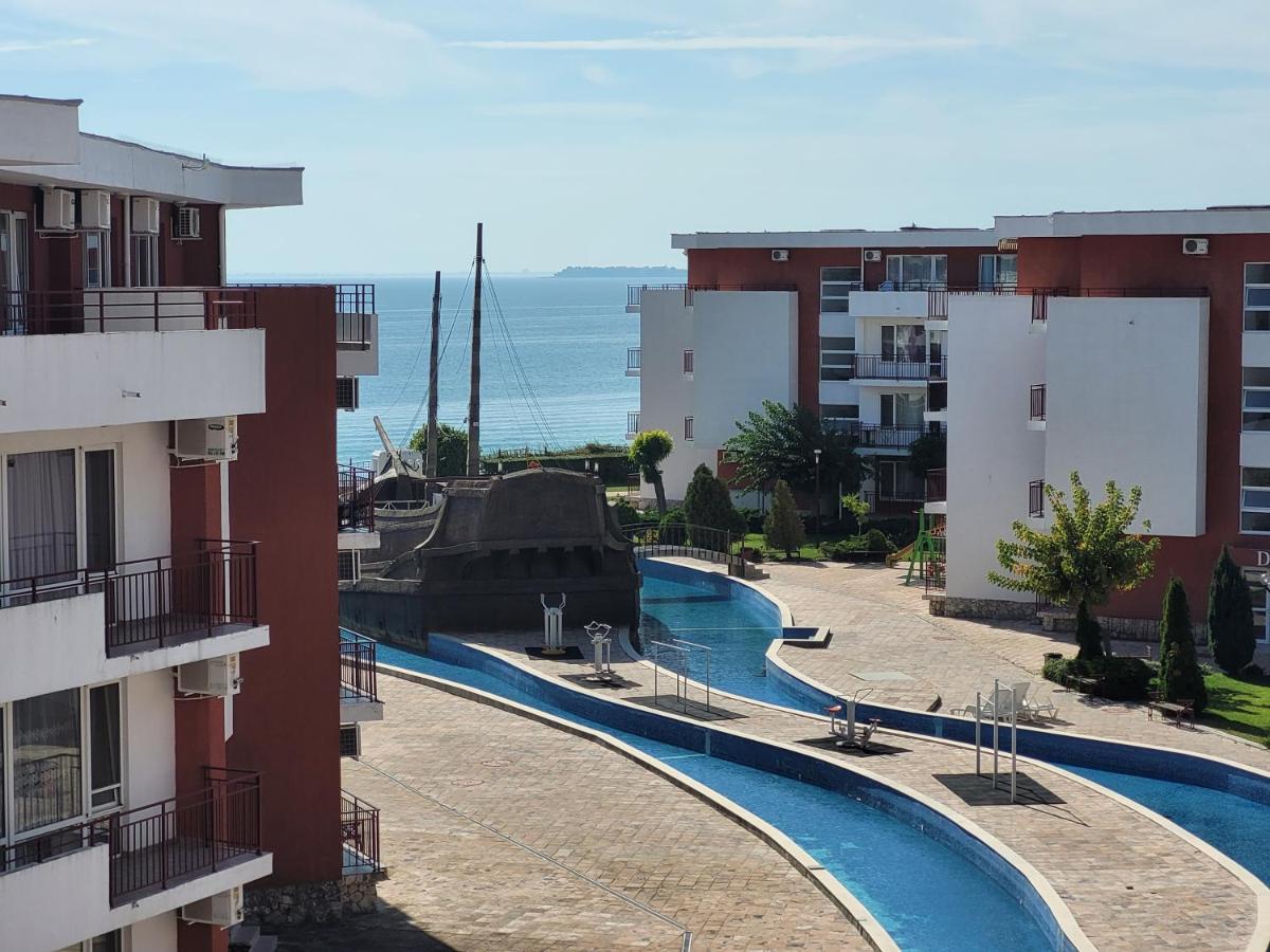 Fort Knox Privilege C-4 265 Apartment Szveti Vlasz Kültér fotó