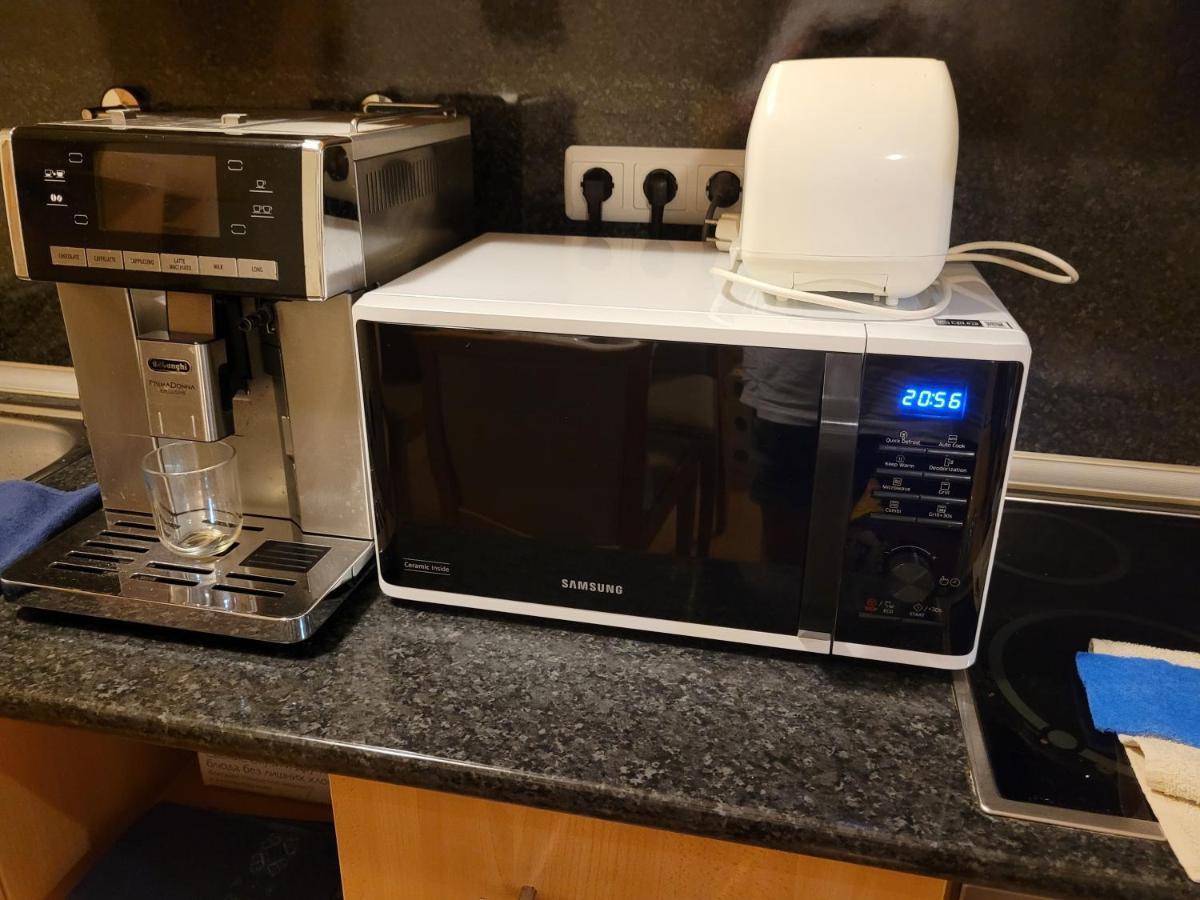 Fort Knox Privilege C-4 265 Apartment Szveti Vlasz Kültér fotó