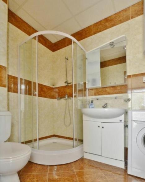 Fort Knox Privilege C-4 265 Apartment Szveti Vlasz Kültér fotó
